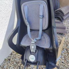 Child bike seat