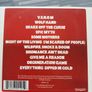 Pulled Apart By Horses - Tough Love CD Image 2