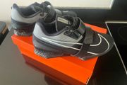 Nike Romaleos 4 - Weightlifting Shoes UK9.5/28.5CM/EU44.5/USM10.5/USW12