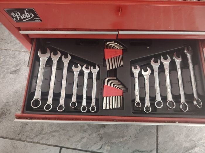 Tool Box