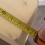 Single mattress foam Image 6