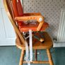 Portable baby chair Image 3