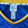 Golden State Warriors Steph Curry jersey Image 4