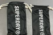 Superdry Sunglasses bag