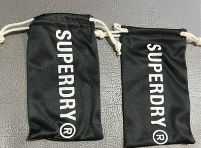 Superdry Sunglasses bag