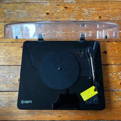 ION Record Player