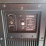Yamaha PA System Image 3