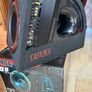 EDGE 12" EDB12A Active Subwoofer Image 8