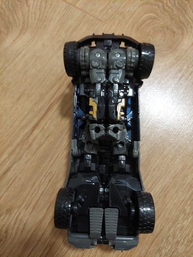 Transformer Ironhide