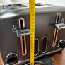 4 Slice Toaster Image 6