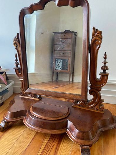Duchess Dressing Mirror