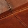 Butterfly Chairs 4 pcs Brown Kids Size Real Leather Image 10