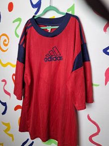 Vintage Adidas T Shirt
