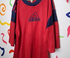 Vintage Adidas T Shirt