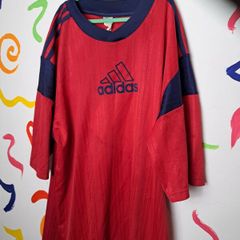 Vintage Adidas T Shirt