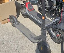 scooters parts or repair
