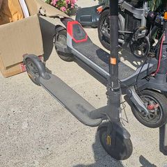 scooters parts or repair