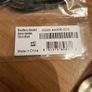 Blackberry Playbook 3.5 Headset with Mic HDW-44306-001 Image 3