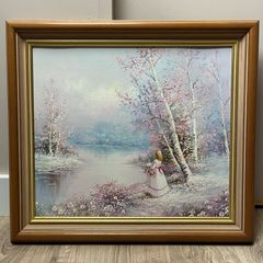 Landscape picture