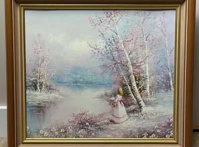 Landscape picture