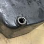 Land Rover Series oil sump Image 3