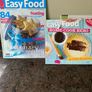 Easy Food magazines Lot Image 3