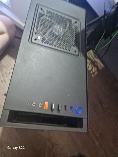 Gaming Pc 32gb Ram
