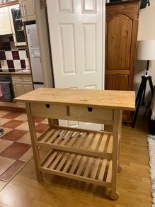 IKEA Kitchen Trolley
