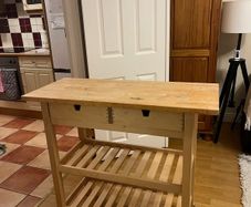 IKEA Kitchen Trolley