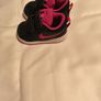 Nike Trainers, size EU-19,5. UK-3,5 Image 4