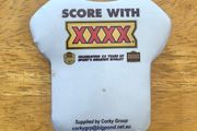 Castlemaine XXXX Promotional T-Shirt
