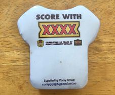 Castlemaine XXXX Promotional T-Shirt
