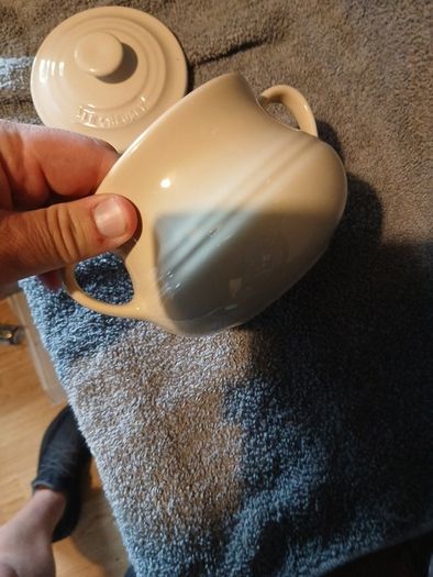 le creuset soup bowl