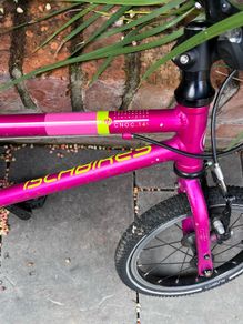 Islabike