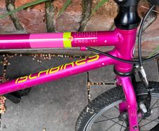 Islabike