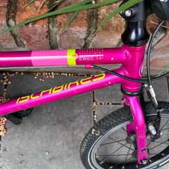Islabike