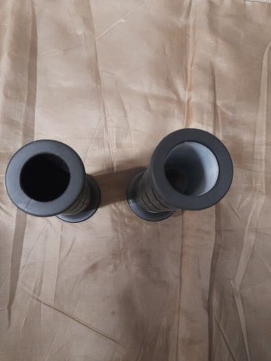Honda Grips