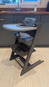 Stokke Tripp Trapp High Chair