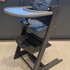 Stokke Tripp Trapp High Chair