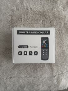 Dog Training Collar