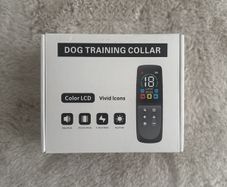 Dog Training Collar