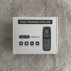 Dog Training Collar