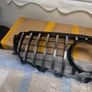Mercedes E Class W213 GTR style Grille For 2016-2020 Image 4
