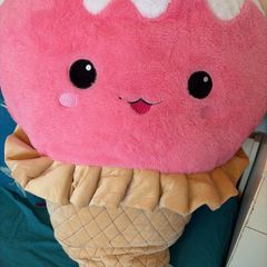 big ice cream