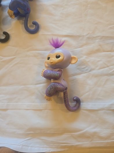 fingerlings set