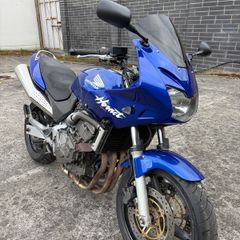 2003 Honda Hornet 600