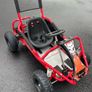 Kids Electric Go-Kart/Buggy Image 2