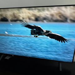 LG 55" 4K UHD Smart TV Excellent Condition