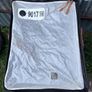 Large folding storage bag/box Image 3