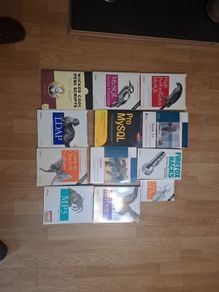 Asstd Programming Guides